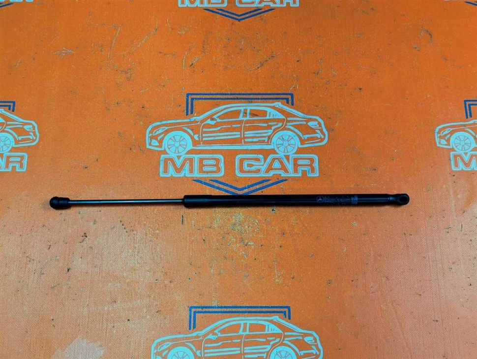 Амортизатор капота MERCEDES-BENZ GL-класс X166 (2012 - 2016) фото 1 — Разборка Мерседес