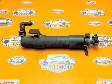 Омыватель фар MERCEDES-BENZ E-класс W211/S211 рестайлинг (2006 - 2009) — Разборка Мерседес