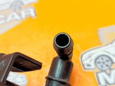 Омыватель фар MERCEDES-BENZ E-класс W211/S211 рестайлинг (2006 - 2009) — Разборка Мерседес