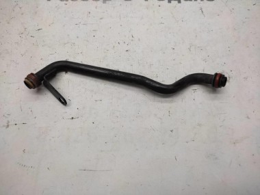 Трубка ОЖ MERCEDES-BENZ C-класс W203/S203/CL203 (2000 - 2004) — Разборка Мерседес