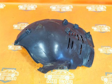 Подкрылок передний левый, передняя часть MERCEDES-BENZ E-класс W211/S211 рестайлинг (2006 - 2009) — Разборка Мерседес