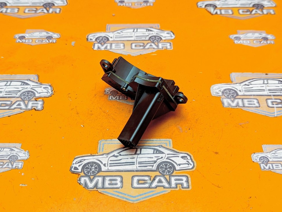 Датчик угла поворота MERCEDES-BENZ E-класс W211/S211 (2002 - 2006) фото 1 — Разборка Мерседес