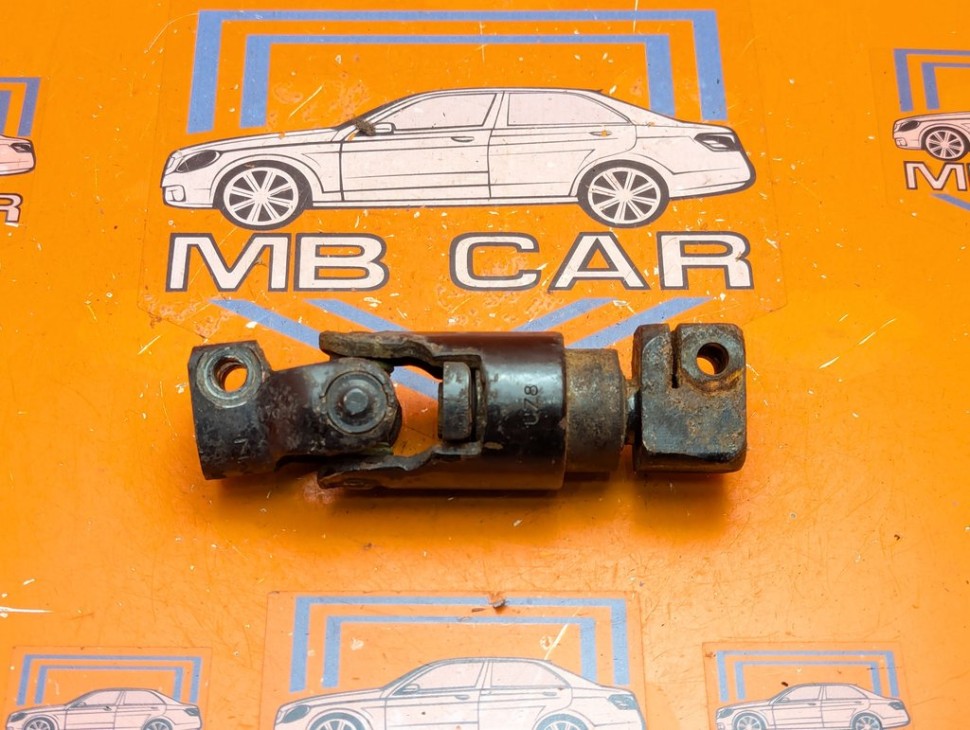 Кардан рулевого вала MERCEDES-BENZ M-класс W163 (1997 - 2001) фото 1 &mdash; Разборка Мерседес