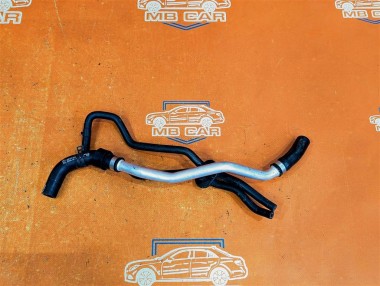 Трубка ОЖ MERCEDES-BENZ GLC-класс X253 (2015 - 2019) — Разборка Мерседес