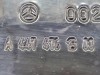 Кронштейн топливного фильтра MERCEDES-BENZ V-class W447 фото 3 — Разборка Мерседес