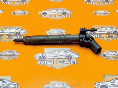 Форсунка ДИЗЕЛЬ MERCEDES-BENZ S-класс W221 (2005 - 2009) — Разборка Мерседес