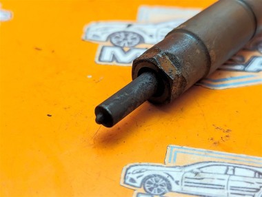 Форсунка ДИЗЕЛЬ MERCEDES-BENZ S-класс W221 (2005 - 2009) — Разборка Мерседес