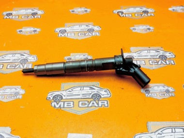 Форсунка ДИЗЕЛЬ MERCEDES-BENZ GLE-класс W166 (2015 - 2018) — Разборка Мерседес