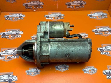Стартер MERCEDES-BENZ E-класс W210/S210 (1995 - 1999) — Разборка Мерседес