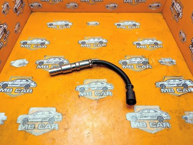 Провода высоковольтные MERCEDES-BENZ E-класс W211/S211 (2002 - 2006) &mdash; Разборка Мерседес