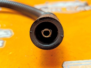 Провода высоковольтные MERCEDES-BENZ E-класс W211/S211 (2002 - 2006) &mdash; Разборка Мерседес