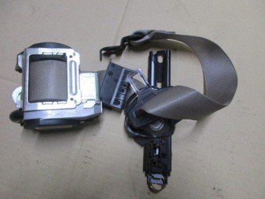 Ремень безопасности задний центральный MERCEDES-BENZ E-класс W211/S211 (2002 - 2006) — Разборка Мерседес