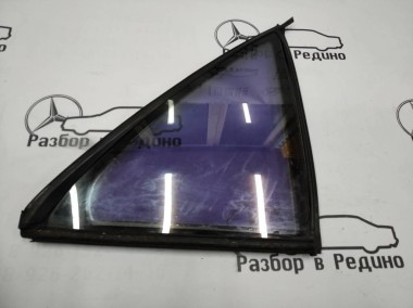 Стекло заднее правое MERCEDES-BENZ S-класс W140 (1991 - 1998) — Разборка Мерседес