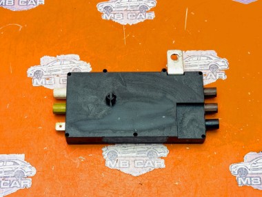 Усилитель антенны MERCEDES-BENZ B-класс W245 (2005 - 2009) — Разборка Мерседес