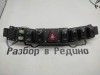 Блок кнопок MERCEDES-BENZ S-класс W220 (1998 - 2005) фото 1 — Разборка Мерседес