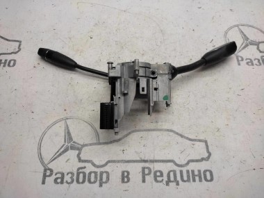 Кулиса АКПП MERCEDES-BENZ M-класс W164 (2005 - 2008) — Разборка Мерседес