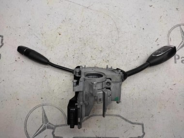 Кулиса АКПП MERCEDES-BENZ M-класс W164 (2005 - 2008) — Разборка Мерседес