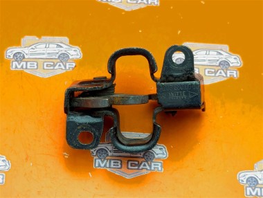 Замок капота MERCEDES-BENZ C-класс W203/S203/CL203 (2000 - 2004) — Разборка Мерседес