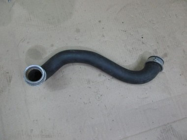 Патрубок радиатора MERCEDES-BENZ E-класс W211/S211 (2002 - 2006) — Разборка Мерседес