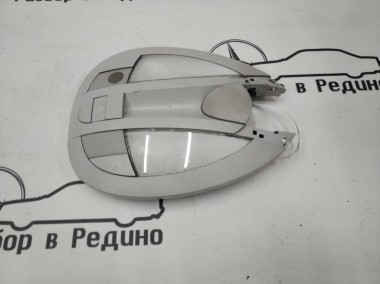 Плафон салона MERCEDES-BENZ E-класс W211/S211 рестайлинг (2006 - 2009) — Разборка Мерседес