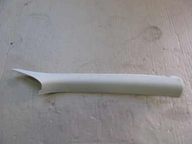 Накладка передней стойки MERCEDES-BENZ CLS-класс C218/X218 (2010 - 2014) — Разборка Мерседес