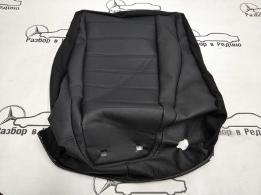 Обшивка сиденья MERCEDES-BENZ GLE-класс V167 (2018 - 2024) — Разборка Мерседес