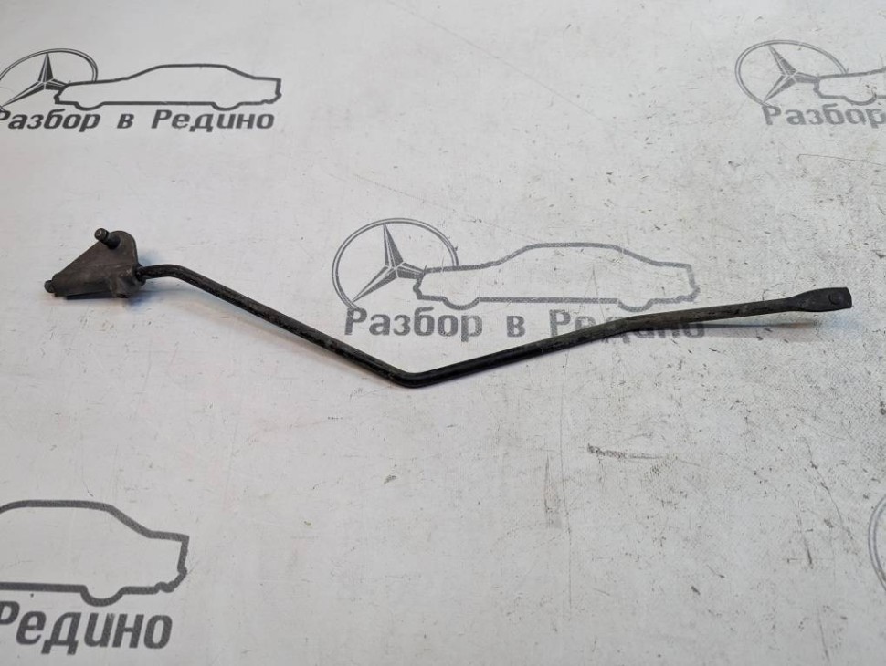 Тяга АКПП MERCEDES-BENZ E-класс W211/S211 (2002 - 2006) фото 1 — Разборка Мерседес