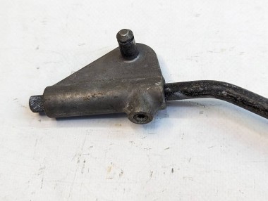 Тяга АКПП MERCEDES-BENZ E-класс W211/S211 (2002 - 2006) — Разборка Мерседес