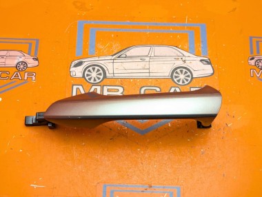 Ручка двери наружняя MERCEDES-BENZ C-класс W204/S204/С204 рестайлинг (2011 - 2015) C 180 1.6 7G-Tronic (156 л.с.) &mdash; Разборка Мерседес