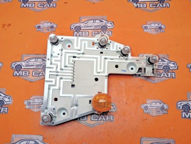 Плата заднего фонаря MERCEDES-BENZ E-класс W211/S211 (2002 - 2006) — Разборка Мерседес