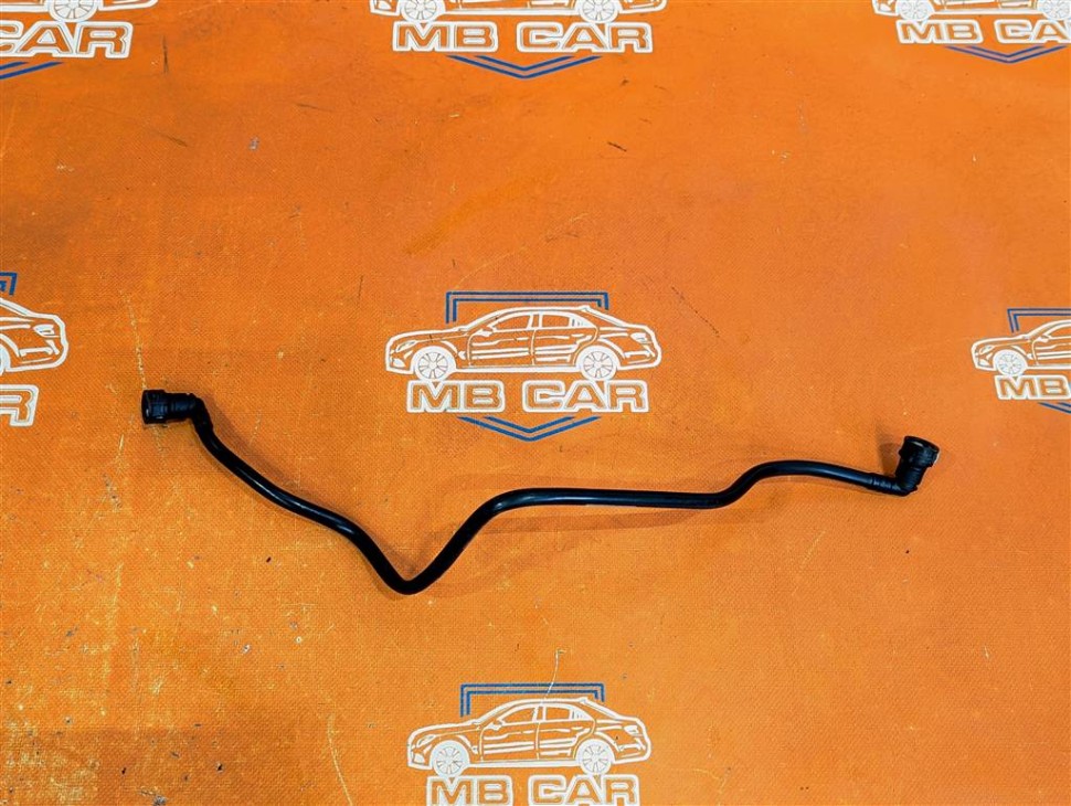 Трубка регенерации MERCEDES-BENZ C-класс W204/S204/С204 рестайлинг (2011 - 2015) фото 1 — Разборка Мерседес