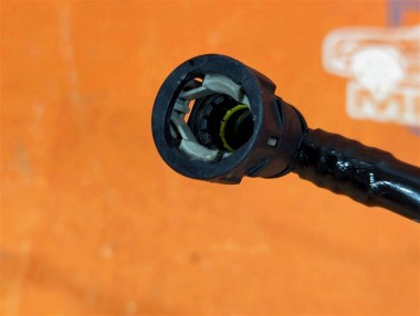 Трубка регенерации MERCEDES-BENZ C-класс W204/S204/С204 рестайлинг (2011 - 2015) — Разборка Мерседес