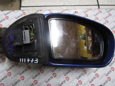 Зеркало правое MERCEDES-BENZ C-класс W203/S203/CL203 (2000 - 2004) — Разборка Мерседес