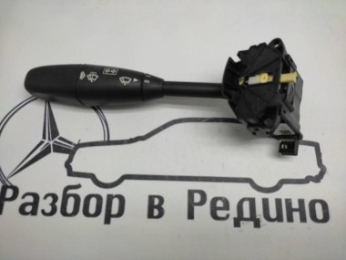 Переключатель подрулевой MERCEDES-BENZ E-класс W211/S211 (2002 - 2006) — Разборка Мерседес
