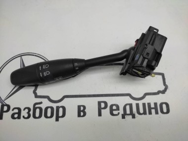 Переключатель подрулевой MERCEDES-BENZ E-класс W211/S211 (2002 - 2006) — Разборка Мерседес