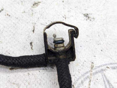 Обратка форсунок MERCEDES-BENZ C-класс W204/S204 (2006 - 2011) — Разборка Мерседес