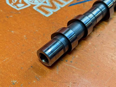 Распредвал выпускной MERCEDES-BENZ C-класс W203/S203/CL203 (2000 - 2004) — Разборка Мерседес