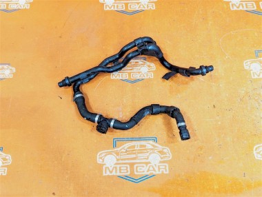 Трубка ОЖ MERCEDES-BENZ CLA-класс C118/X118 (2019 - 2023) — Разборка Мерседес