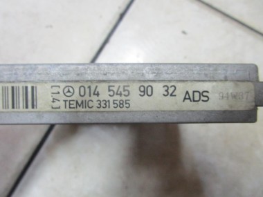 Блок ADS MERCEDES-BENZ S-класс W140 (1991 - 1998) — Разборка Мерседес