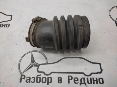 Патрубок воздушный MERCEDES-BENZ M-класс W163 (1997 - 2001) — Разборка Мерседес