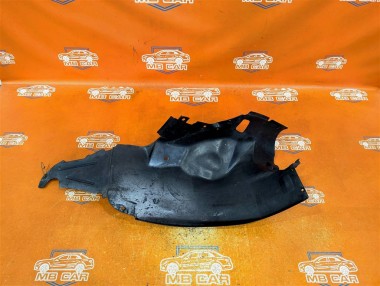 Подкрылок передний левый, задняя часть MERCEDES-BENZ A-класс W168 (1997 - 2001) — Разборка Мерседес