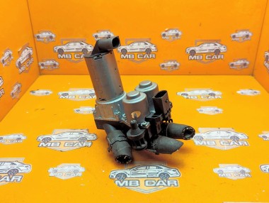 Клапан печки MERCEDES-BENZ S-класс W220 (1998 - 2005) — Разборка Мерседес