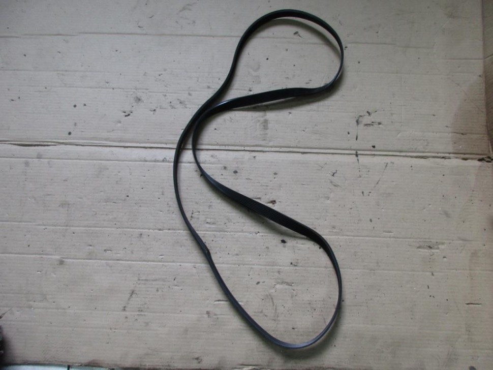 Ремень приводной MERCEDES-BENZ C-класс W204/S204 (2006 - 2011) фото 1 — Разборка Мерседес