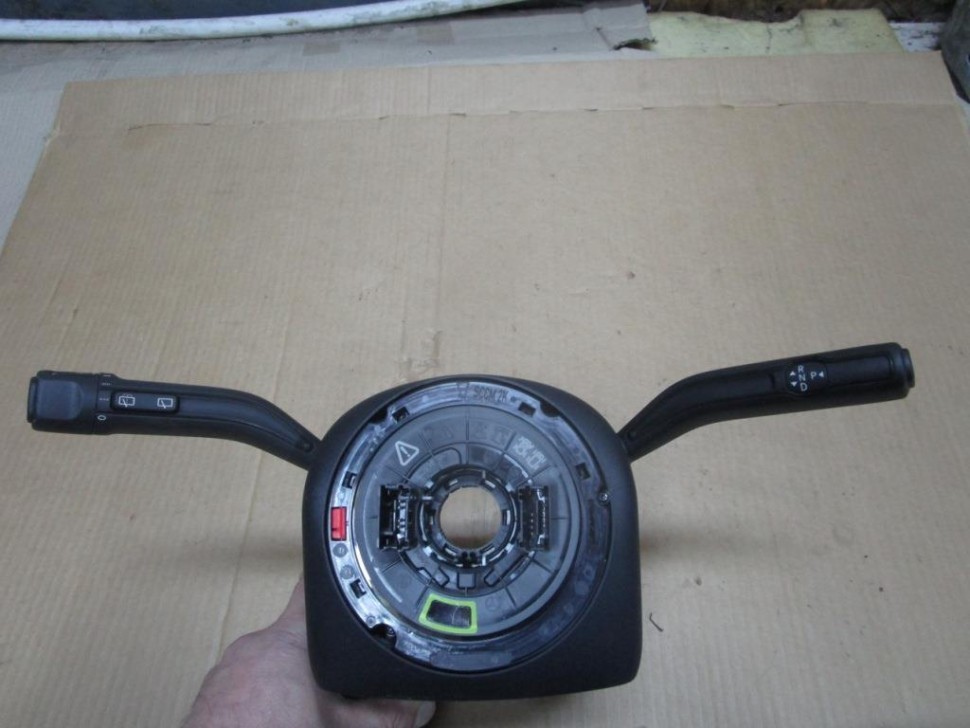 Шлейф подрулевой MERCEDES-BENZ A-класс AMG W177 (2019 - 2023) фото 1 — Разборка Мерседес