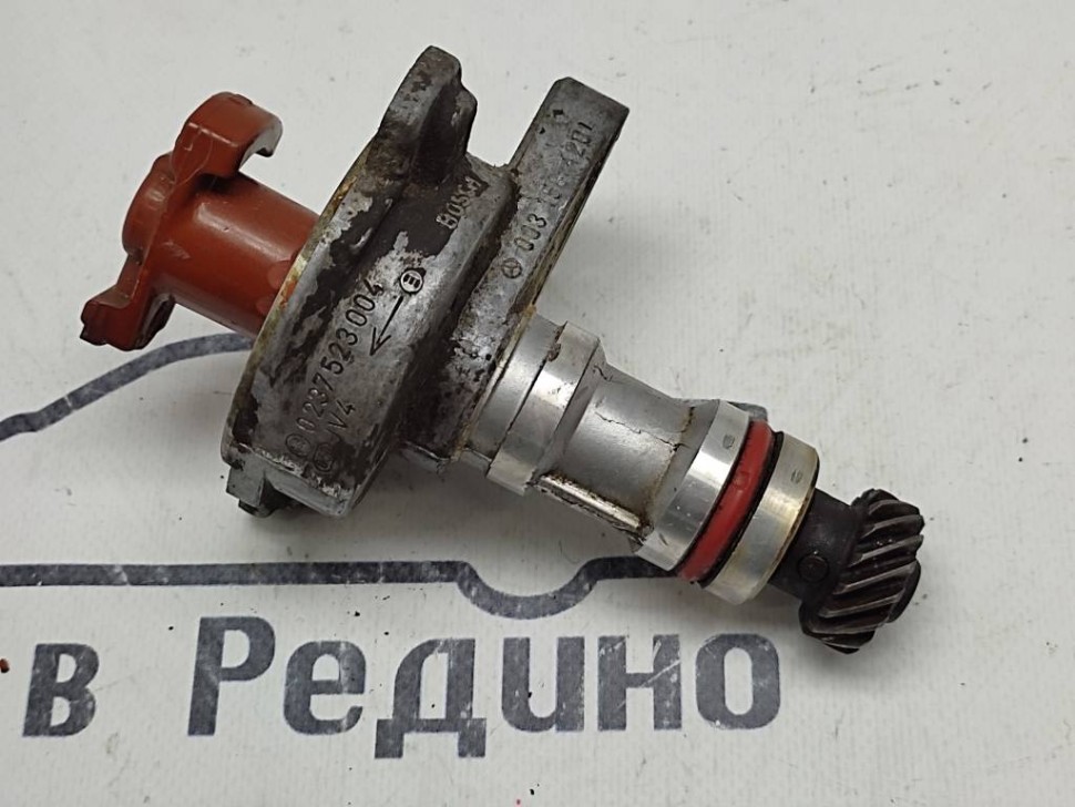 Трамблёр MERCEDES-BENZ G-класс W463 рестайлинг 2 (2008 - 2012) фото 1 — Разборка Мерседес