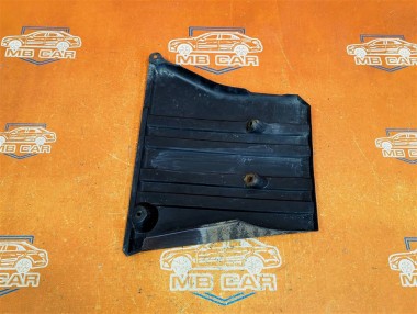 Защита днища MERCEDES-BENZ E-класс W210/S210 (1995 - 1999) — Разборка Мерседес