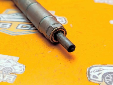 Форсунка ДИЗЕЛЬ MERCEDES-BENZ GLS-класс X166 (2015 - 2019) — Разборка Мерседес