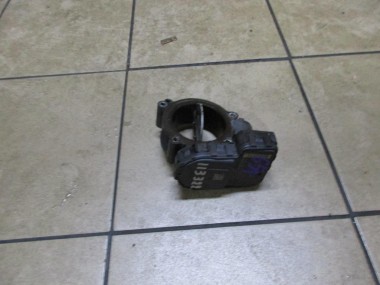 Дроссельная заслонка MERCEDES-BENZ Sprinter w906 — Разборка Мерседес