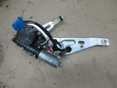 Привод крышки багажника MERCEDES-BENZ S-класс W222/C217/A217 (2013 - 2017) — Разборка Мерседес