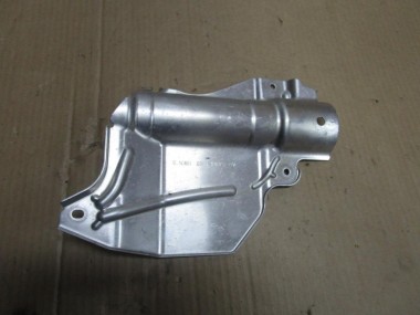 Защитный экран MERCEDES-BENZ A-класс AMG W177 (2019 - 2023) — Разборка Мерседес